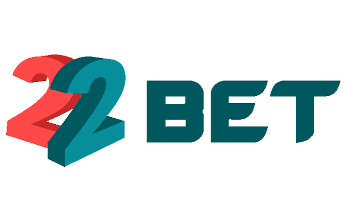 22Bet logo